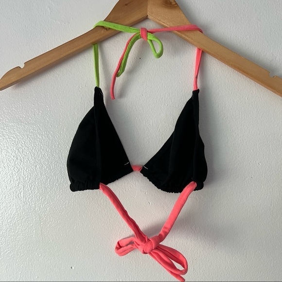 Handmade 2 Piece Bikini - Picture 3 of 5